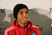 Luiz Gustavo (©Foto: Martin Schmitz)